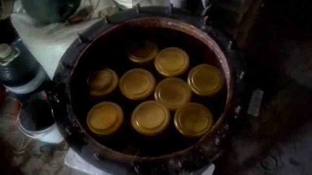 // ШПРОТЫ В МАСЛЕ В СВОИМИ РУКАМИ // АВТОКЛАВ //