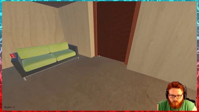 HONEY DON'T COME IN HERE | Body Hiding Simulator 1995 смотреть онлайн