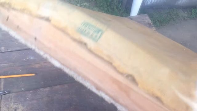 Ремонт кресла своими руками. DIY/ Restoration of the old chair смотреть онлайн