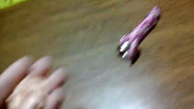 Подделки  из полимерной  глины