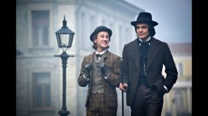 Аудиокнига - "Бесы" - Часть 1. Глава 4. Хромоножка