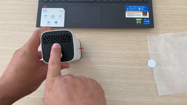 Máy lọc không khí mini, tạo ion âm không thể thiếu trên ô tô - Boneco P50 смотреть онлайн