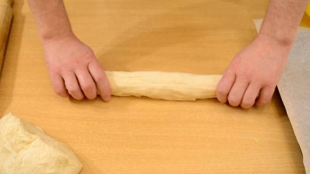 Булочки с сахаром. смотреть онлайн