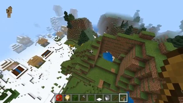 Minecraft Bedrock: World Edit Addon DOWNLOAD MCPE/xBox/win10 смотреть онлайн