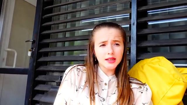 АЛИСА знает больше, чем нужно! Кажется помощник зашёл слишком далеко! Как теперь ее отключить? смотреть онлайн