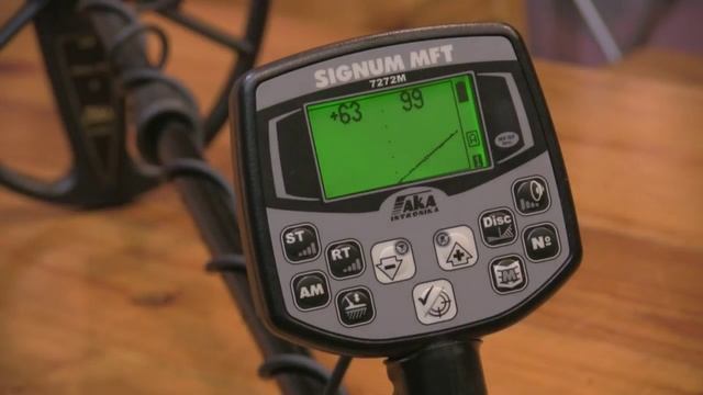 Блок управления АКА Сигнум МФТ 7272М.mp4
