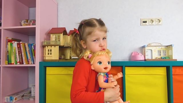 Сестры и брат поменялись телами - Сборник смотреть онлайн