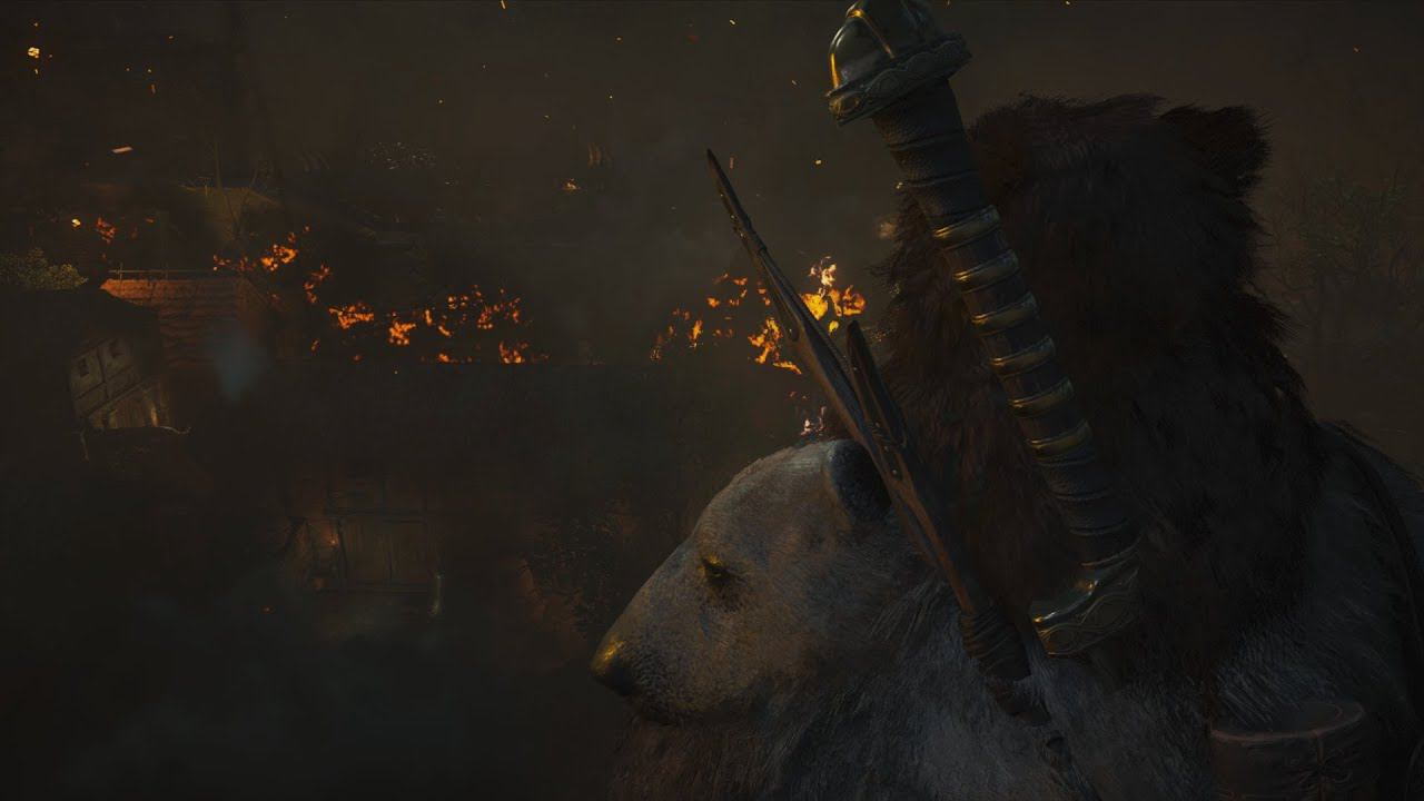 【GMV】- Juggernaut March // Assassin’s Creed Valhalla смотреть онлайн