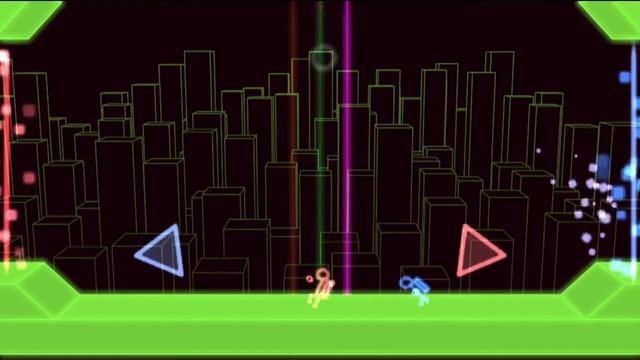 Soccertron - Android TV trailer смотреть онлайн