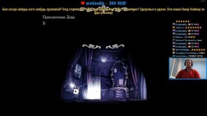 Папич играет в Hollow Knight! MLG! 44