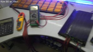 Обзор усилителя EDGE EDA 150.4 от Epicenter of the Sound