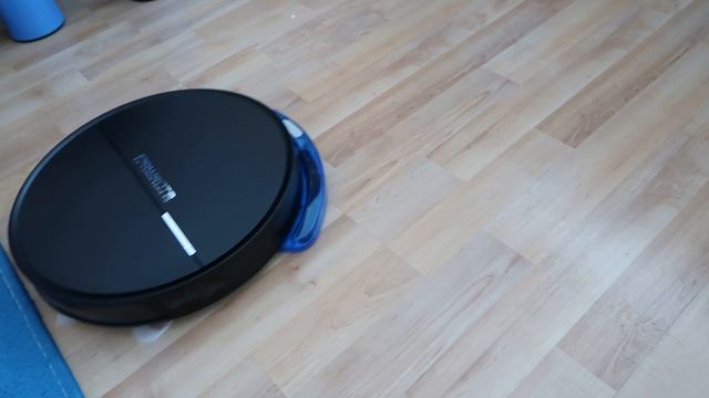 Обзор робота-пылесоса Ровента. Стоит ли? Отзыв после использования. смотреть онлайн