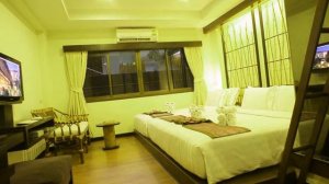 Bamboo House Phuket 3* Карон Бич, Тайланд