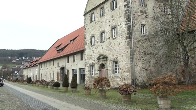 Canon HF G50 Altmorschen смотреть онлайн