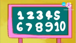 Learning with pibby (Обучение с Пибби) intro aired on karusel channel (Карусель)