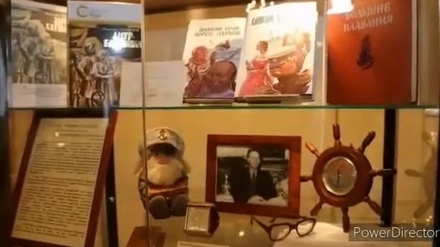 Penza.  L’excursion Dans La Ville De Penza / Пенза. Экскурсия по Пензе