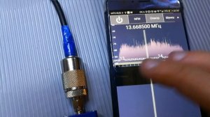? MSI.SDR (SDRPLAY RSP1 CLONE)