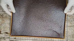 ЙОГУРТОВАЯ ПАСТИЛА С КАКАО