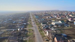 Пересыпь и За Родину