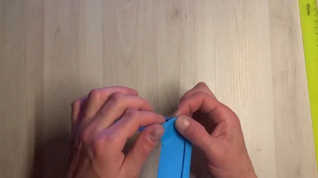 Оригами Простые Самолеты ✈. Планер и Глайдер из бумаги смотреть онлайн