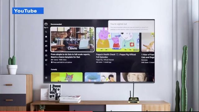 X96 X10 Android tv box смотреть онлайн