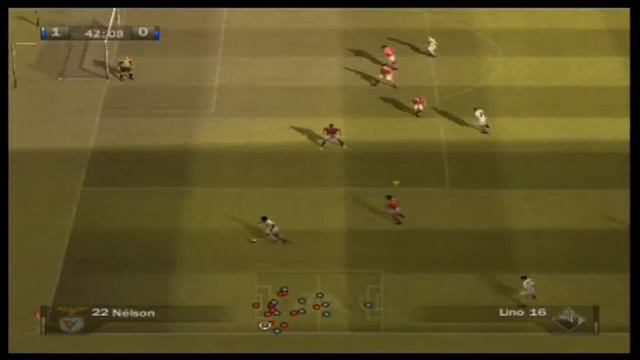 GR Plays - FIFA 2007 ( PS2 ) смотреть онлайн
