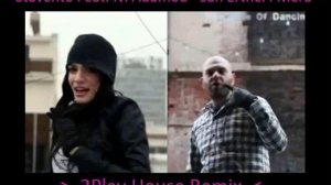 Stavento Feat  Ivi Adamou   San Erthei I Mera 2Play House remix