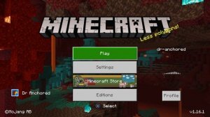 How To Fix the Infinite Red Mojang Loading Screen on Minecraft 2020