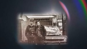 служба 1990-1992 Военная Академия им.Дзержинского