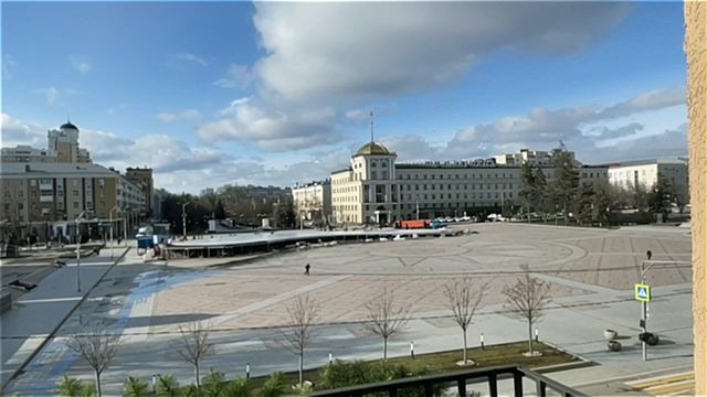 Белгородская область граница новости