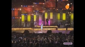 Татьяна  Овсиенко «Женское счастье»   («Все звезды для любимой»)  2004 год.