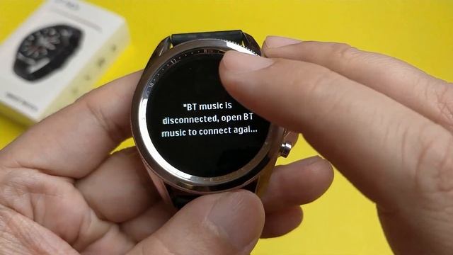 Обзор DT NO.1 DT91. СЛИШКОМ НАВОРОЧЕННЫЕ часы с Алиэкспресс. смотреть онлайн