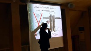 КИТ2017 Построение ядра Сети на DGS-3630-28 (Арсюков Иван проект Вобла-Телеком)
