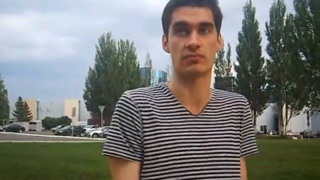 Как подходить с понимание, что ты можешь дать девушке удовольствие? смотреть онлайн