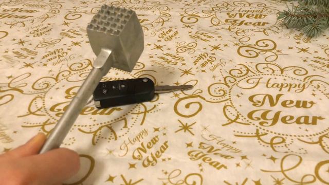 С НОВЫМ ГОДОМ \ HAPPY NEW YEAR \ eating a new year's gift \ STOP MOTION ASMR смотреть онлайн