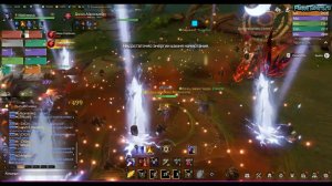 Лесные Близнецы (Элит) - Как пройти | Tarisland