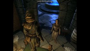 Skyrim Первые уроки (часть 1)