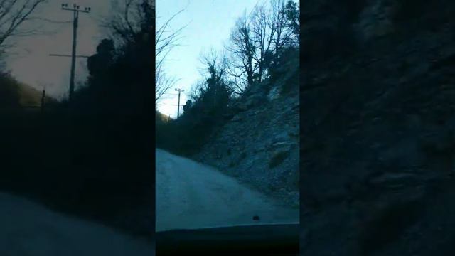 #09 Широкая Балка Сероводородный источник Новороссийск #sumkiberry