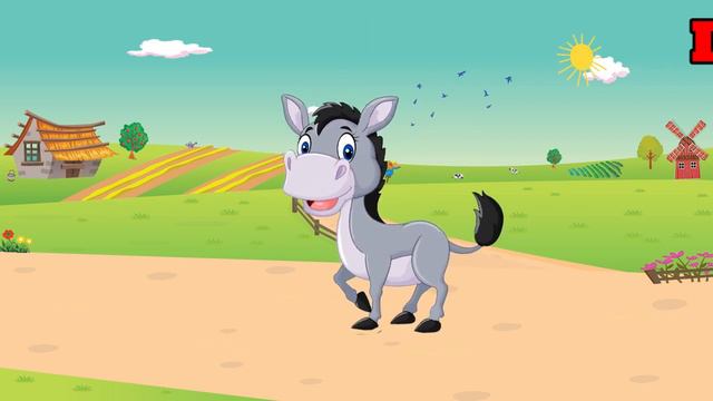 домашние животные для детей малышман тв - милые животные для детей | BonBi TV смотреть онлайн