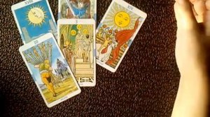 После этого видео он сделает Тебе предложение /Гадание на Таро