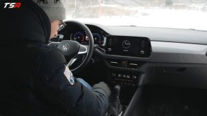 Новый Volkswagen Polo | Новый кузов и только один минус?
