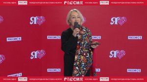 Россия1.mp4 Русь хлебородная,авт Е.Горбунова