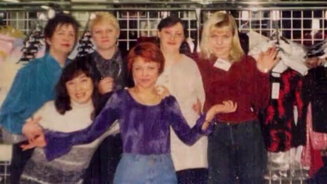 Креативное видео на юбилей организации "Дружный Мир" 45 лет смотреть онлайн