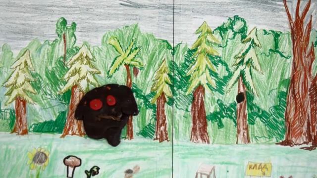 Мультипликационный ролик 3. "Ассорти, винегрет, короче, путешествие во времени" 2017 смотреть онлайн