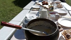 Внедорожный тур по Алтаю. Окунись в другую реальность.