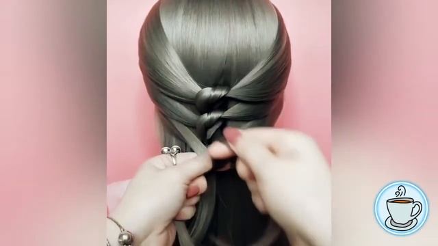 26 идей красивый повседневных причесок на короткие, средние и длинные волосы