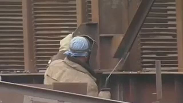 «Запорожсталь» стабильная работа смотреть онлайн