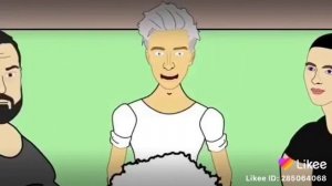 МЕМЫ МУЛЬТИХАЙП:🤣🤣🤣
