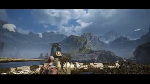 God of War 4 — ИГРОФИЛЬМ 2018 [Русская озвучка] Весь сюжет и история Game Movie