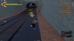 ╟YBA╢?прохождение сюжетки на Beach Boy